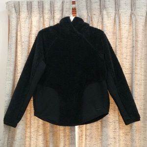 Nike Women’s Sherpa Therma Fleece Training Hoodie